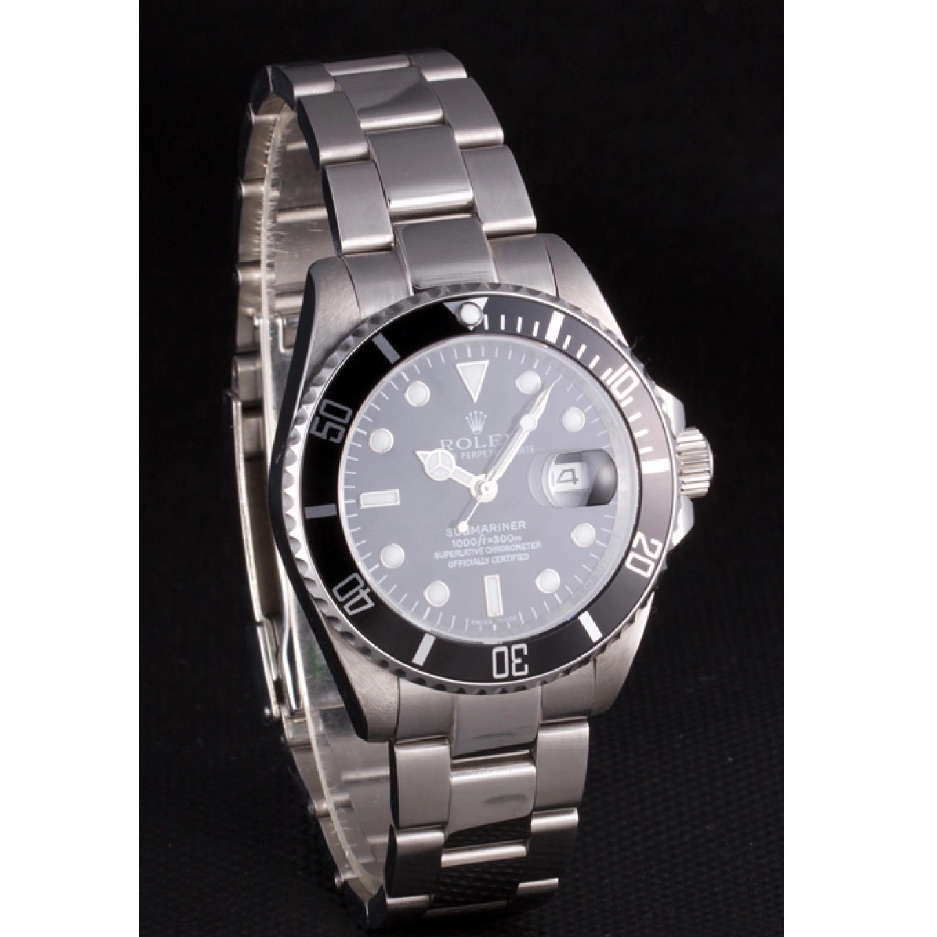 MiroTime 0720 Rolex Submariner-rl20